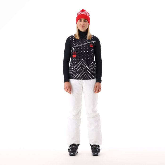 CMP Pantaloni Sci Clima Protect Donna - Neverland Firenze