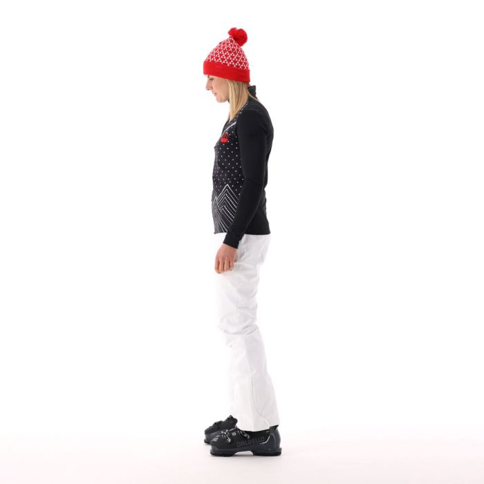 CMP Pantaloni Sci Clima Protect Donna - Neverland Firenze