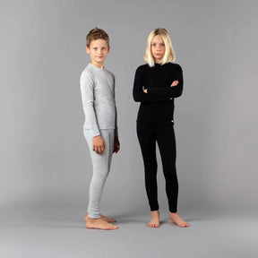 CMP Base Layer - Intimo termico maglia-pantalone - Neverland Firenze