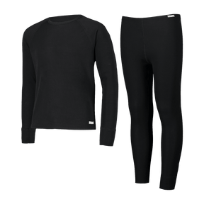 CMP Base Layer - Intimo termico maglia-pantalone - Neverland Firenze