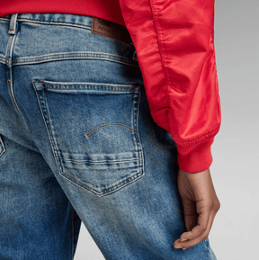 G-STAR RAW Kate Boyfriend Jeans - Pantalone Lifestyle Donna - Neverland Firenze