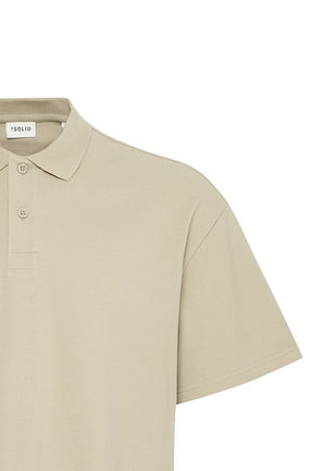 Solid Olexi - Polo Lifestyle Uomo - Neverland Firenze