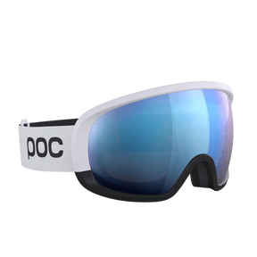 POC Fovea Mid Race Odermatt Ed. - Maschera da Sci - Neverland Firenze