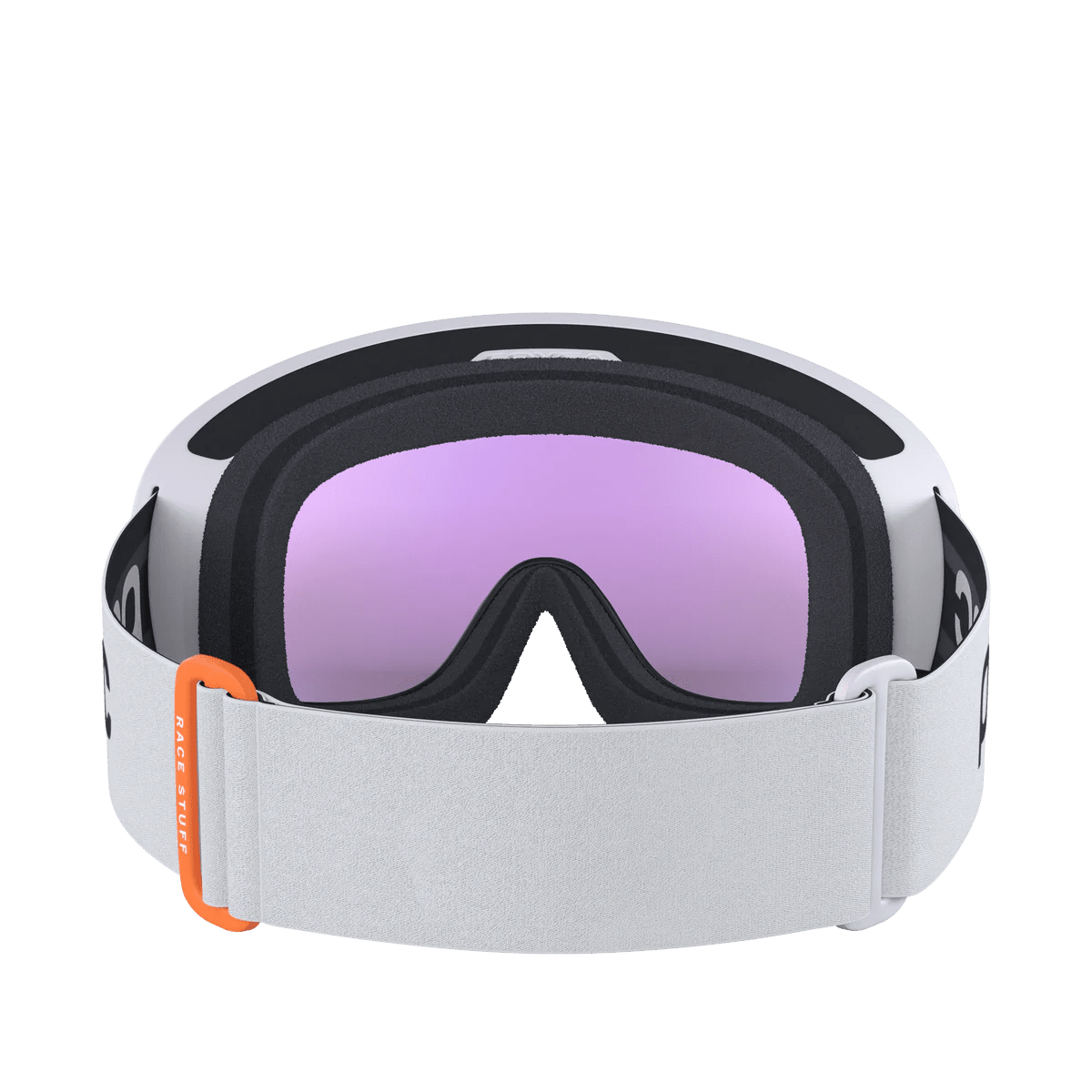 POC Fovea Mid Race Odermatt Ed. - Maschera da Sci - Neverland Firenze