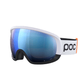 POC Fovea Mid Race Odermatt Ed. - Maschera da Sci - Neverland Firenze