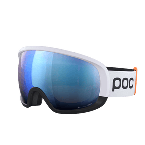 POC Fovea Mid Race Odermatt Ed. - Maschera da Sci - Neverland Firenze
