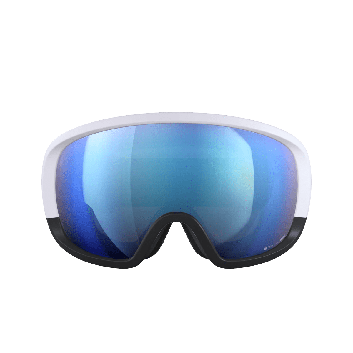 POC Fovea Mid Race Odermatt Ed. - Maschera da Sci - Neverland Firenze