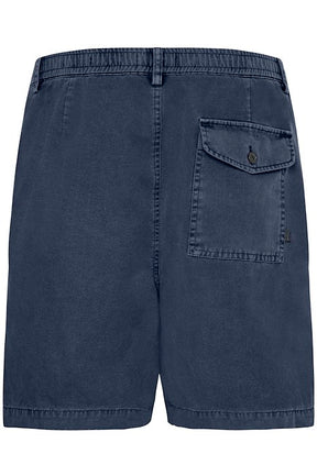 Solid Liam Elast Shorts - Bermuda Lifestyle Uomo - Neverland Firenze