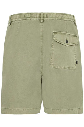 Solid Liam Elast Shorts - Bermuda Lifestyle Uomo - Neverland Firenze