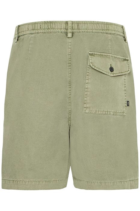 Solid Liam Elast Shorts - Bermuda Lifestyle Uomo - Neverland Firenze