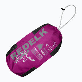 Redelk Agua - Giacca da pioggia Unisex - Neverland Firenze