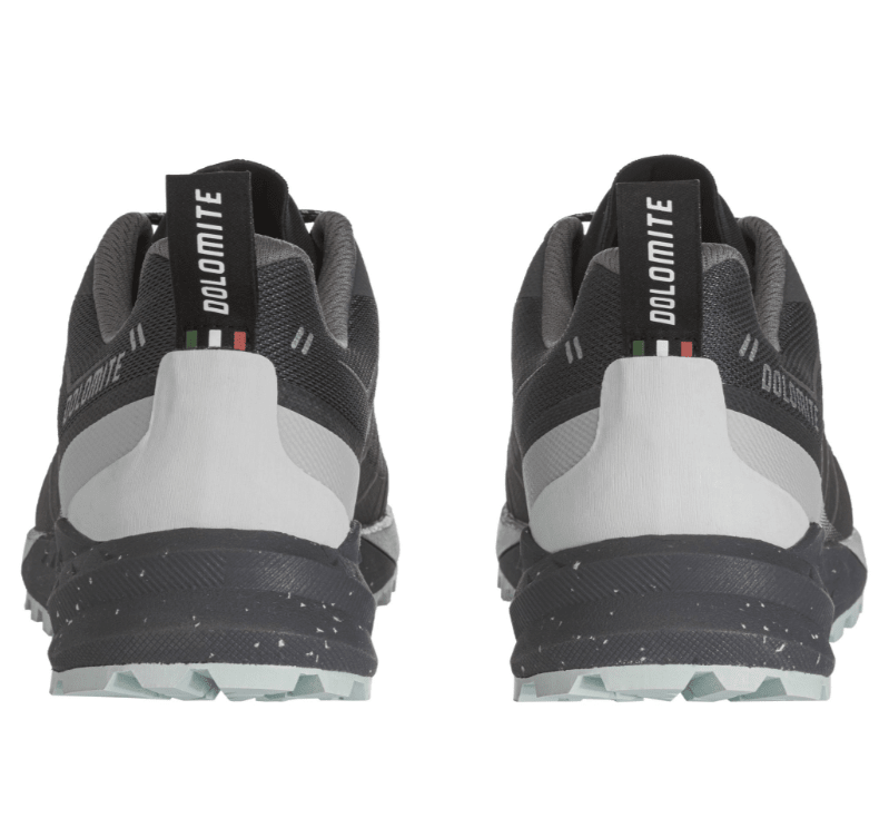 Dolomite Croda Nera Tech GTX - Scarpa Trekking Donna - Neverland Firenze