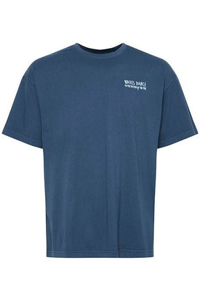Solid Oberon SS - T-Shirt Lifestyle Uomo - Neverland Firenze