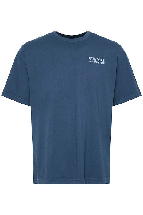 Solid Oberon SS - T-Shirt Lifestyle Uomo - Neverland Firenze