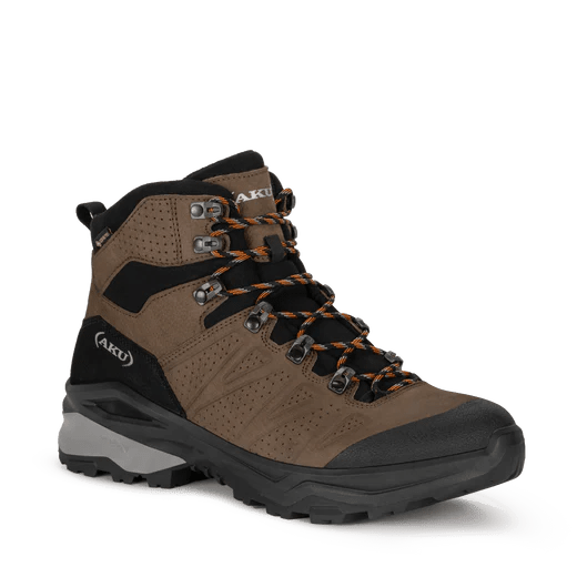AKU Adapta Nbk Gtx - Scarpe da Trekking Uomo - Neverland Firenze