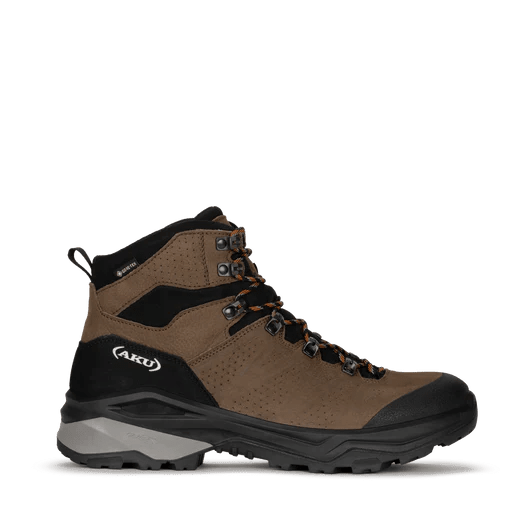 AKU Adapta Nbk Gtx - Scarpe da Trekking Uomo - Neverland Firenze