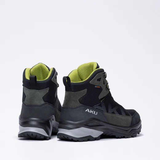 AKU Adapta Light Gtx - Scarpe da Trekking Uomo