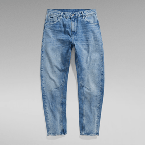 G-STAR RAW Arc 3D Boyfriend Jeans - Pantalone Lifestyle Donna - Neverland Firenze