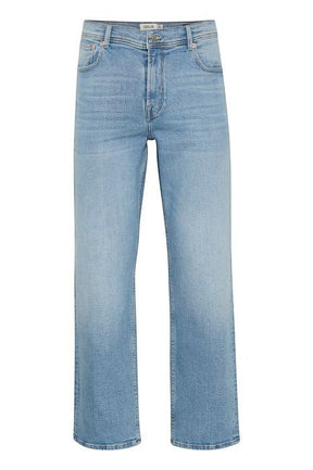 Solid Isni Ryan - Pantaloni Lifestyle Uomo - Neverland Firenze