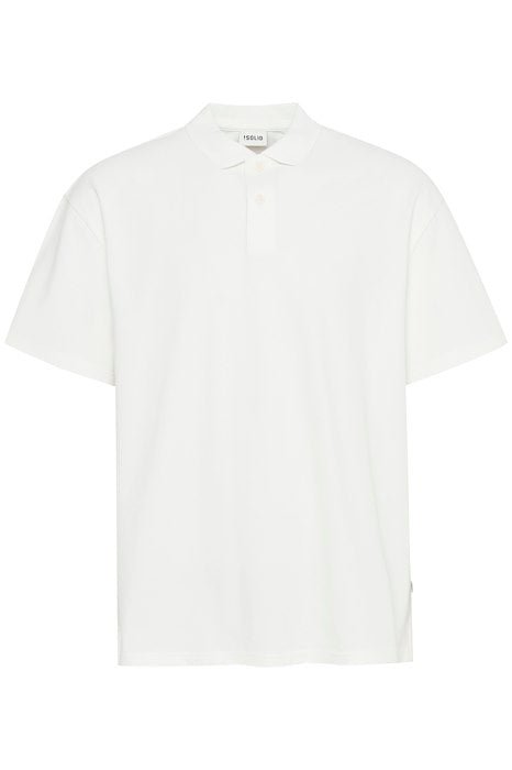 Solid Olexi - Polo Lifestyle Uomo - Neverland Firenze