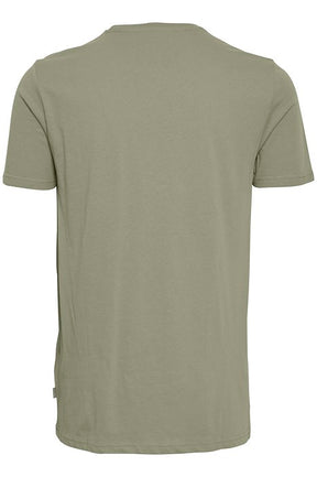 Solid Rock SS - T-Shirt Lifestyle Uomo - Neverland Firenze