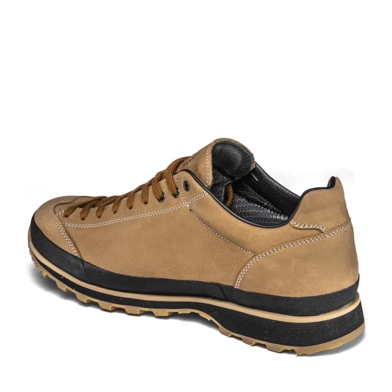 Lomer Bio Naturale Low Mtx 5oth - scarpe lifestyle Uomo - Neverland Firenze