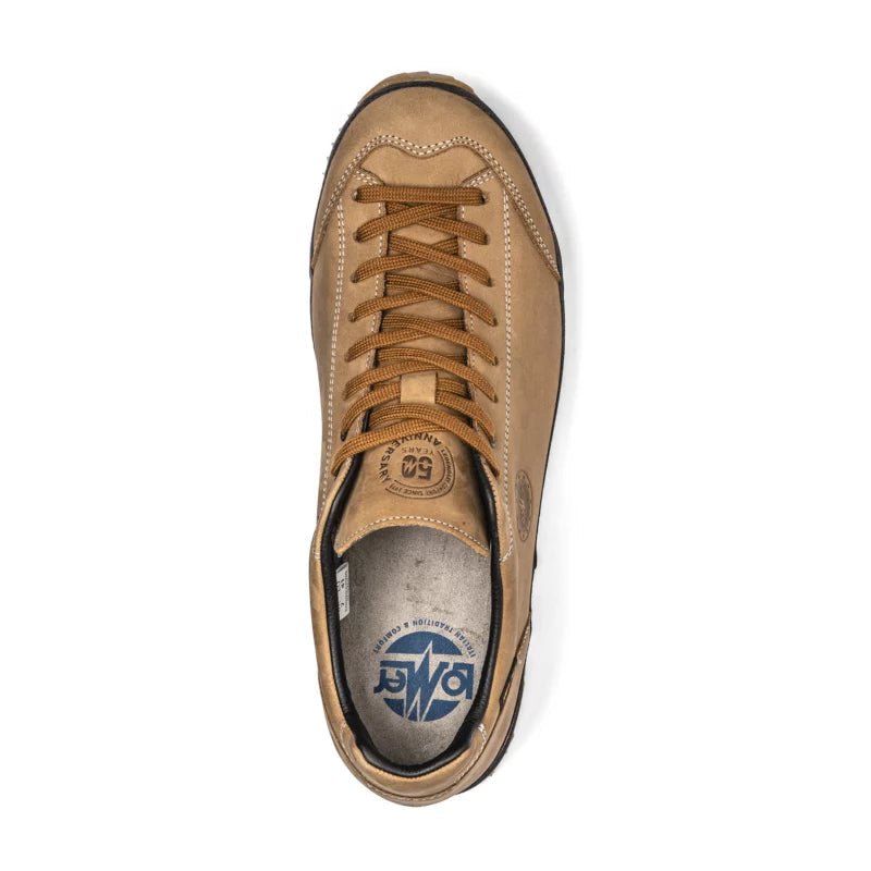 Lomer Bio Naturale Low Mtx 5oth - scarpe lifestyle Uomo - Neverland Firenze