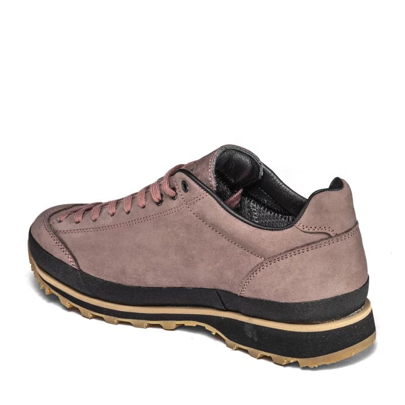 Lomer Bio Naturale Low Mtx th50 - Scarpe Lifestyle Donna - Neverland Firenze