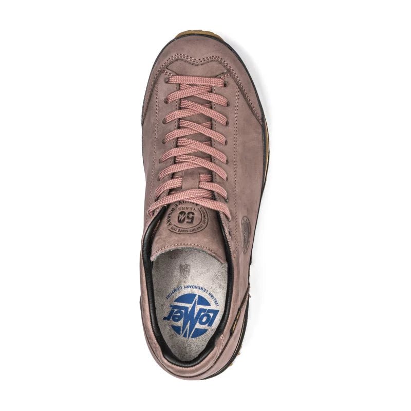 Lomer Bio Naturale Low Mtx th50 - Scarpe Lifestyle Donna - Neverland Firenze