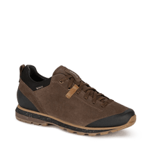 AKU Bellamont IV Suede Gtx - Scarpe Lifestyle Uomo - Neverland Firenze