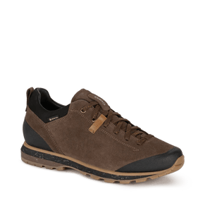 AKU Bellamont IV Suede Gtx - Scarpe Lifestyle Uomo - Neverland Firenze