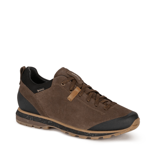 AKU Bellamont IV Suede Gtx - Scarpe Lifestyle Uomo - Neverland Firenze