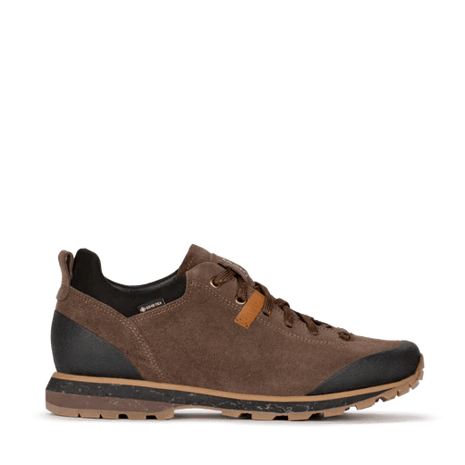 AKU Bellamont IV Suede Gtx - Scarpe Lifestyle Uomo - Neverland Firenze