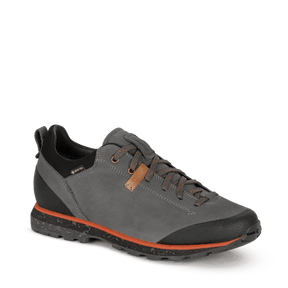 AKU Bellamont IV Suede Gtx - Scarpe Lifestyle Uomo - Neverland Firenze