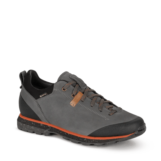AKU Bellamont IV Suede Gtx - Scarpe Lifestyle Uomo - Neverland Firenze