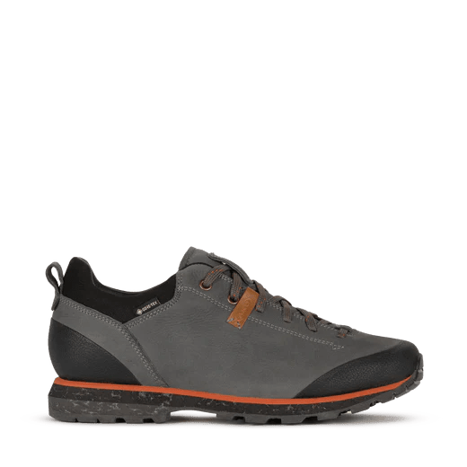 AKU Bellamont IV Suede Gtx - Scarpe Lifestyle Uomo - Neverland Firenze