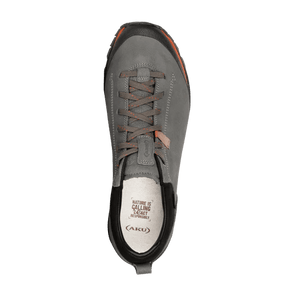 AKU Bellamont IV Suede Gtx - Scarpe Lifestyle Uomo - Neverland Firenze