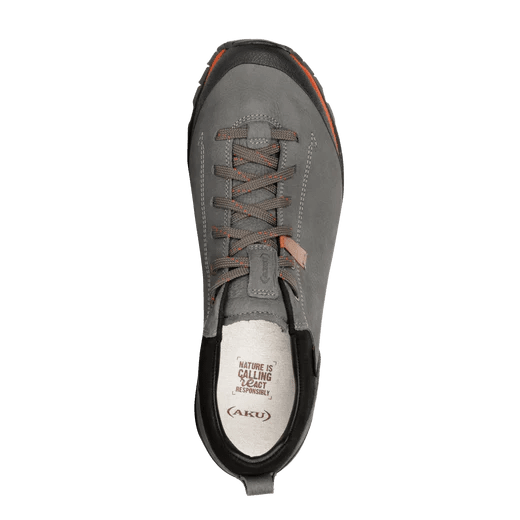 AKU Bellamont IV Suede Gtx - Scarpe Lifestyle Uomo - Neverland Firenze