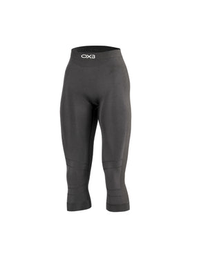 Oxy-Burn Swift 3/4 Pant - Intimo Tecnico Unisex - Neverland Firenze