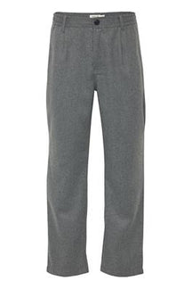 Solid Nels Liam elastic- Pantaloni Lifestyle Uomo - Neverland Firenze