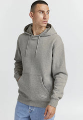 Solid Lenz Hood SW - Felpa con Cappuccio Lifestyle Uomo - Neverland Firenze