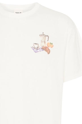 Solid Paras SS - T-Shirt Lifestyle Uomo - Neverland Firenze