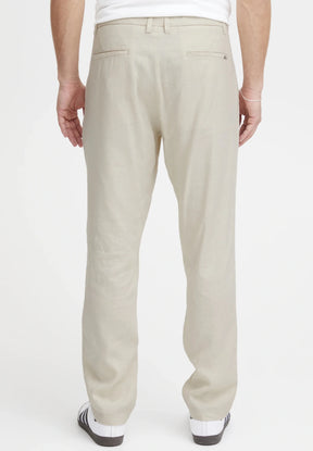 Solid Allan Liam - Pantaloni Lifestyle Uomo - Neverland Firenze