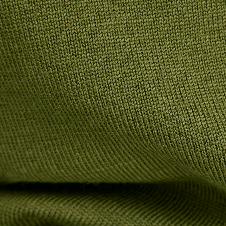 G-Star RAW PREMIUM CORE KNITTED SWEATER - Felpa Lifestyle Uomo - Neverland Firenze