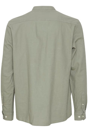 Solid Allan China SH - Camicia Lifestyle Uomo - Neverland Firenze