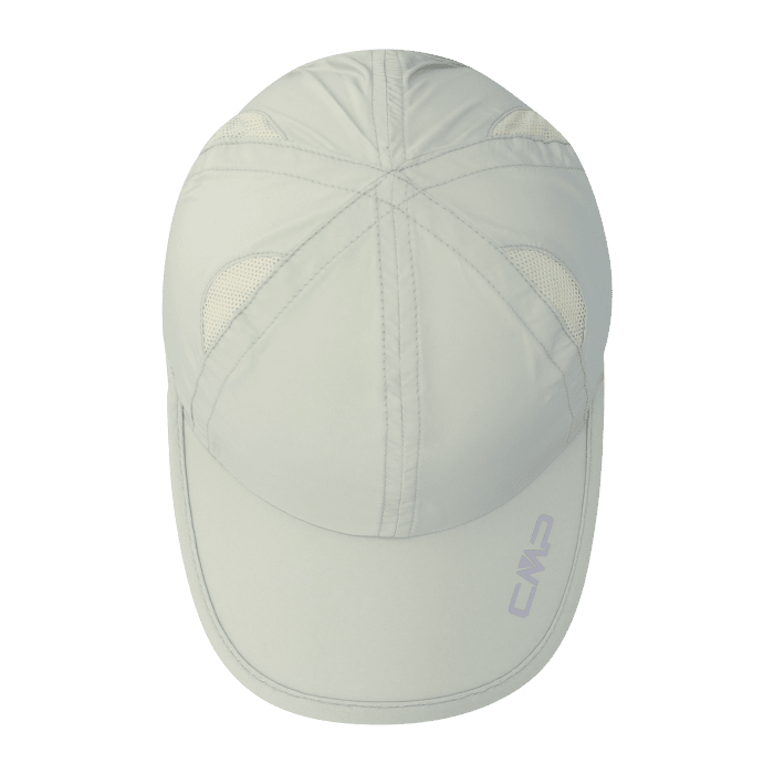 CMP Cappello Baseball da Trekking Donna