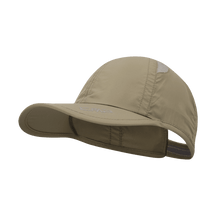 CMP Cappello Baseball da Trekking Uomo