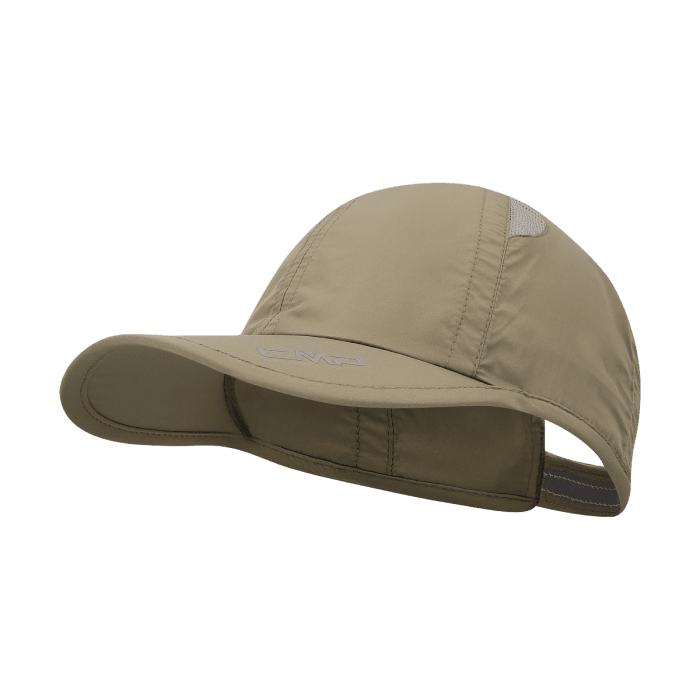 CMP Cappello Baseball da Trekking Uomo