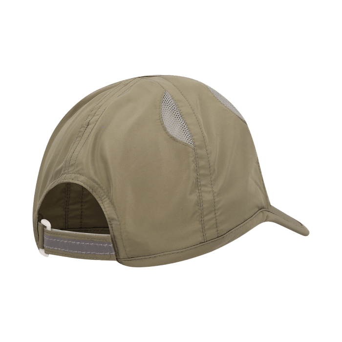 CMP Cappello Baseball da Trekking Uomo
