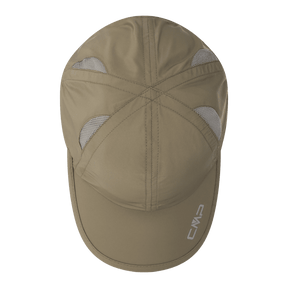 CMP Cappello Baseball da Trekking Uomo